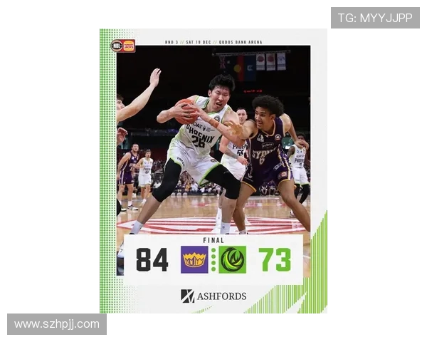 NBL联赛常规赛首轮精彩瞬间回顾 一起感受赛场激烈风采