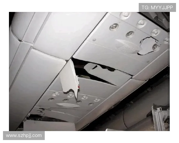 飞机客舱座椅的安全带强度试验